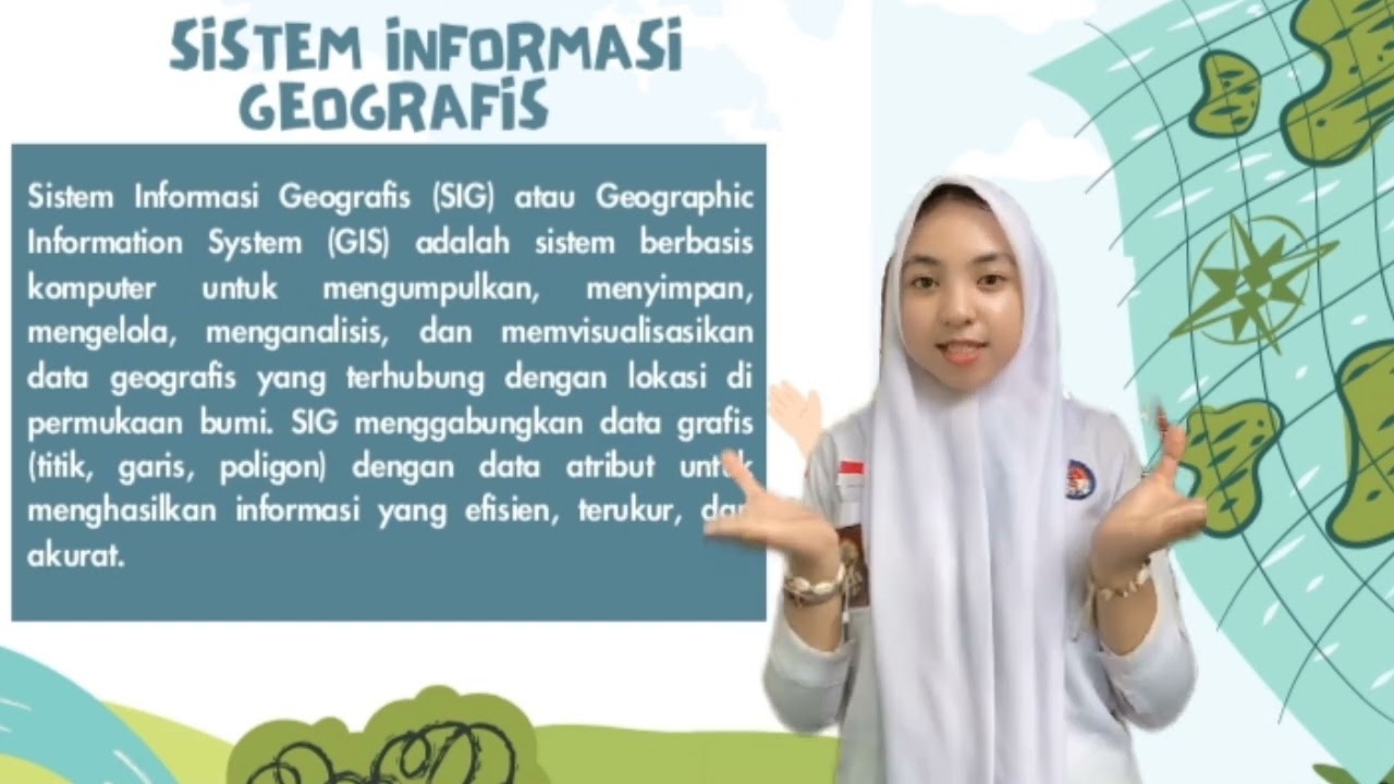 Tugas vidio geografi kelompok 1