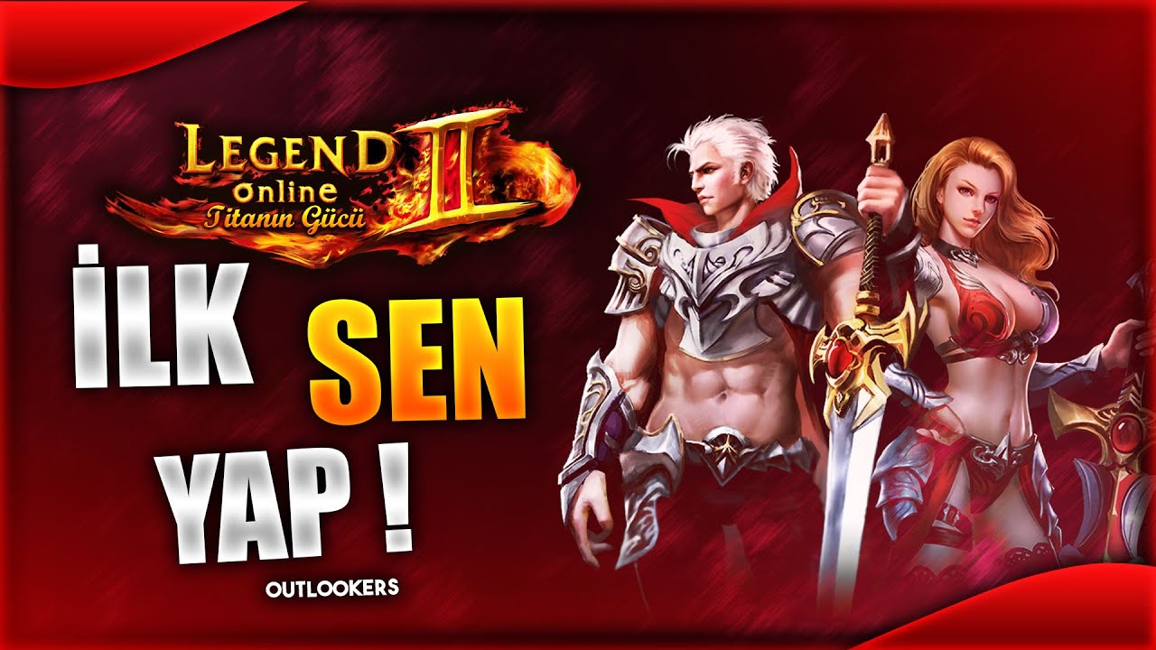 TİYAR - THOR YAPMANIN EN KOLAY YOLU!!