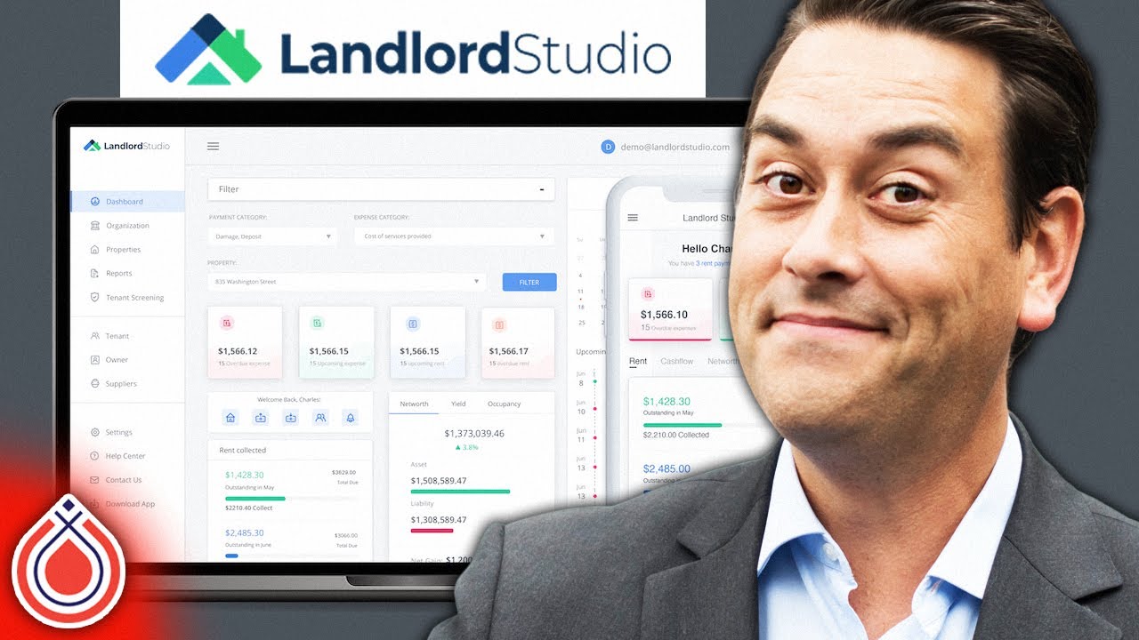 The Easy Way to Track Rental Property Expenses