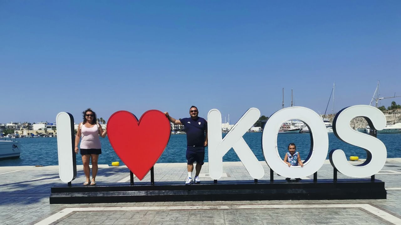 Kos - Greece