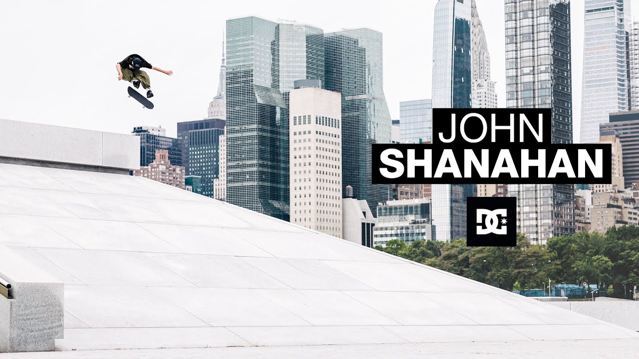 John Shanahan's 