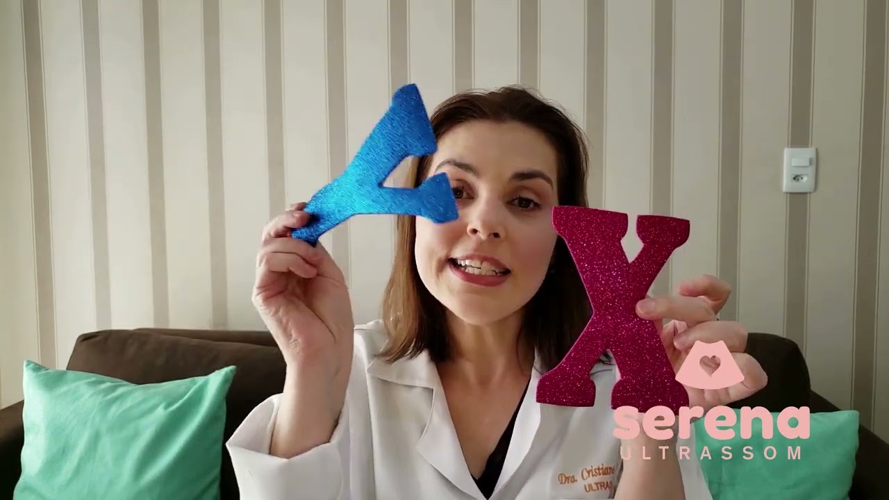 Exame de Sexagem Fetal Pode Dar Errado? Como Ele Funciona?