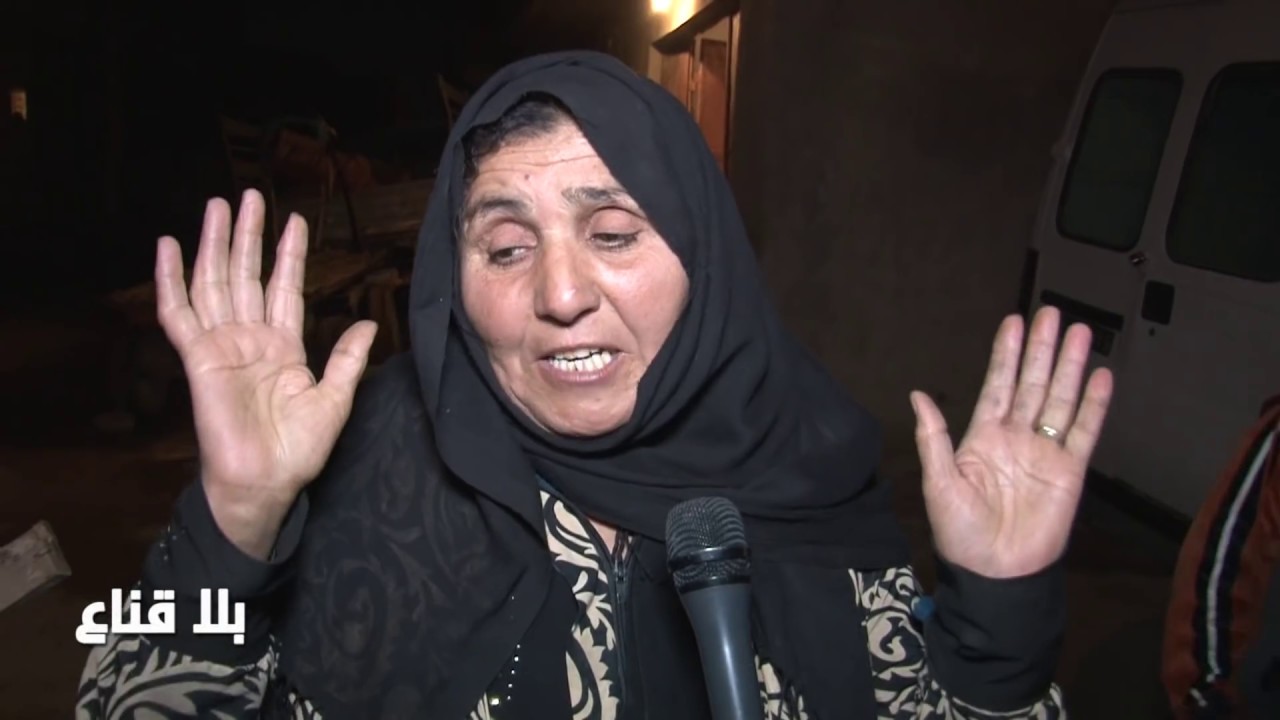 bila kinaa | ...المنشية ولاية القيروان : امرأة تروي قصة ابنها