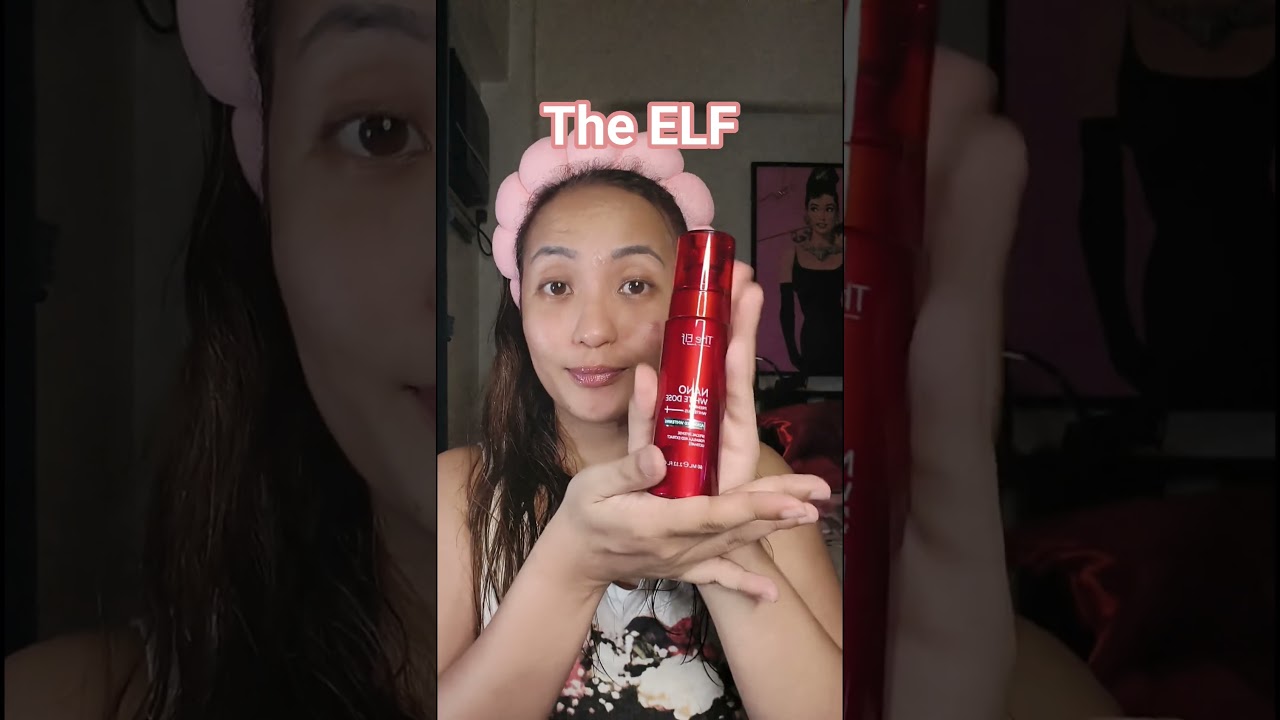 Have you tried The Elf 