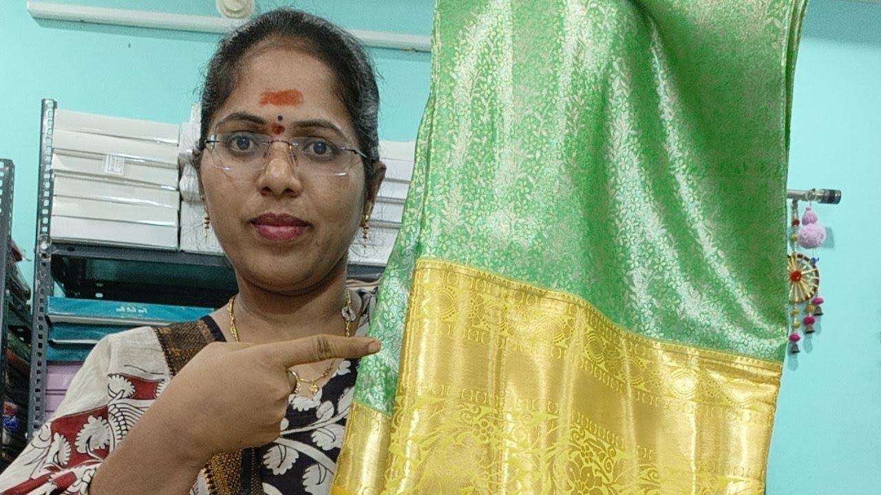 పట్టు చీరలు.. 7799212348