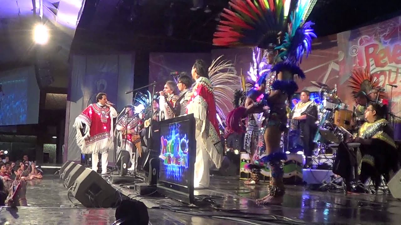 vienes y te vas/lejos de ti LOS ASKIS, CHECHO CUADROS, RIBER Y PUKA