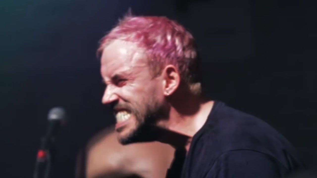 IDLES FUNNY MOMENTS