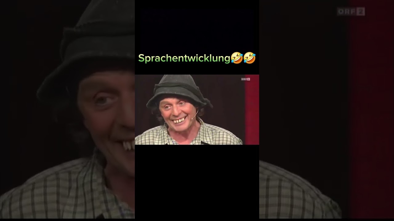 Manfred Z&ouml;schg alias Luis aus S&uuml;dtirol 😉