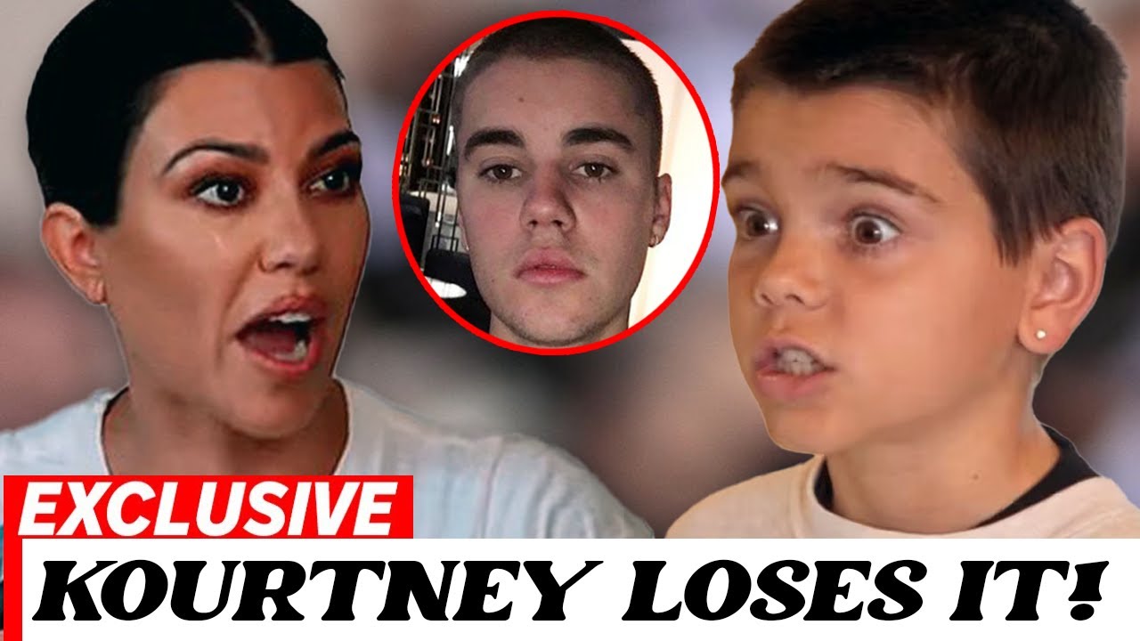 Did Reign Just Expose Kourtney Kardashian’s Biggest Secret?