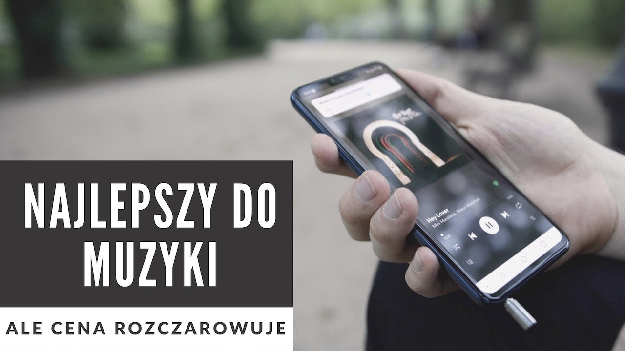 📱 LG V40: KOCHAM I NIENAWIDZĘ [RECENZJA] 🎶