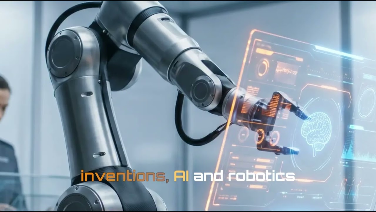 Tech Past & Future  - Introduction