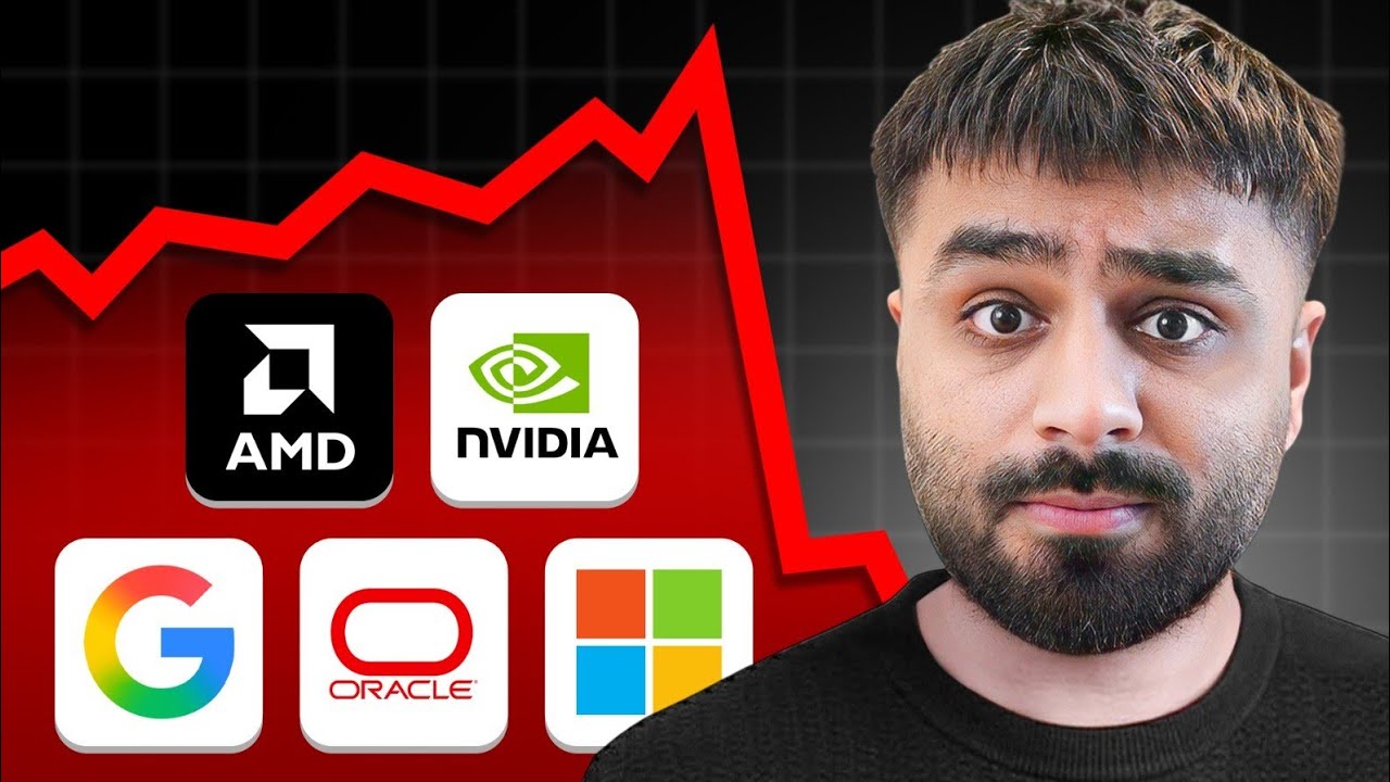 How I Plan to Survive the Next Stock Market Crash