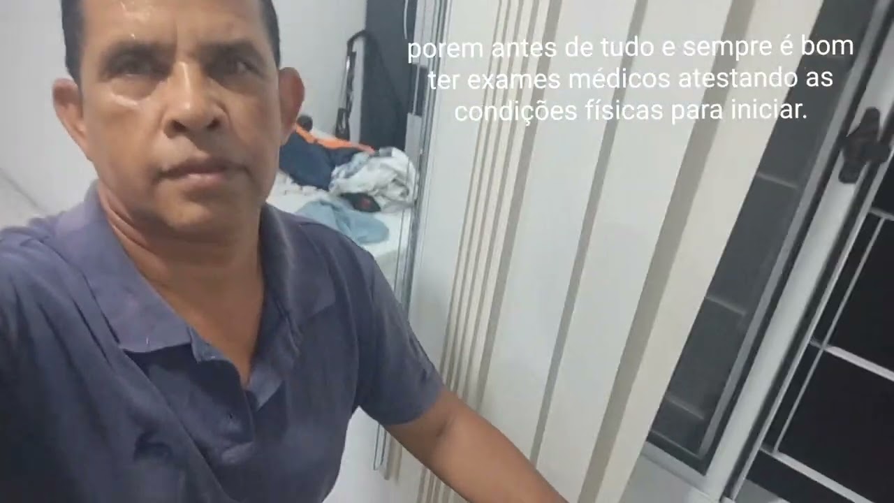 MANTENDO A SAÚDE EM DIA .