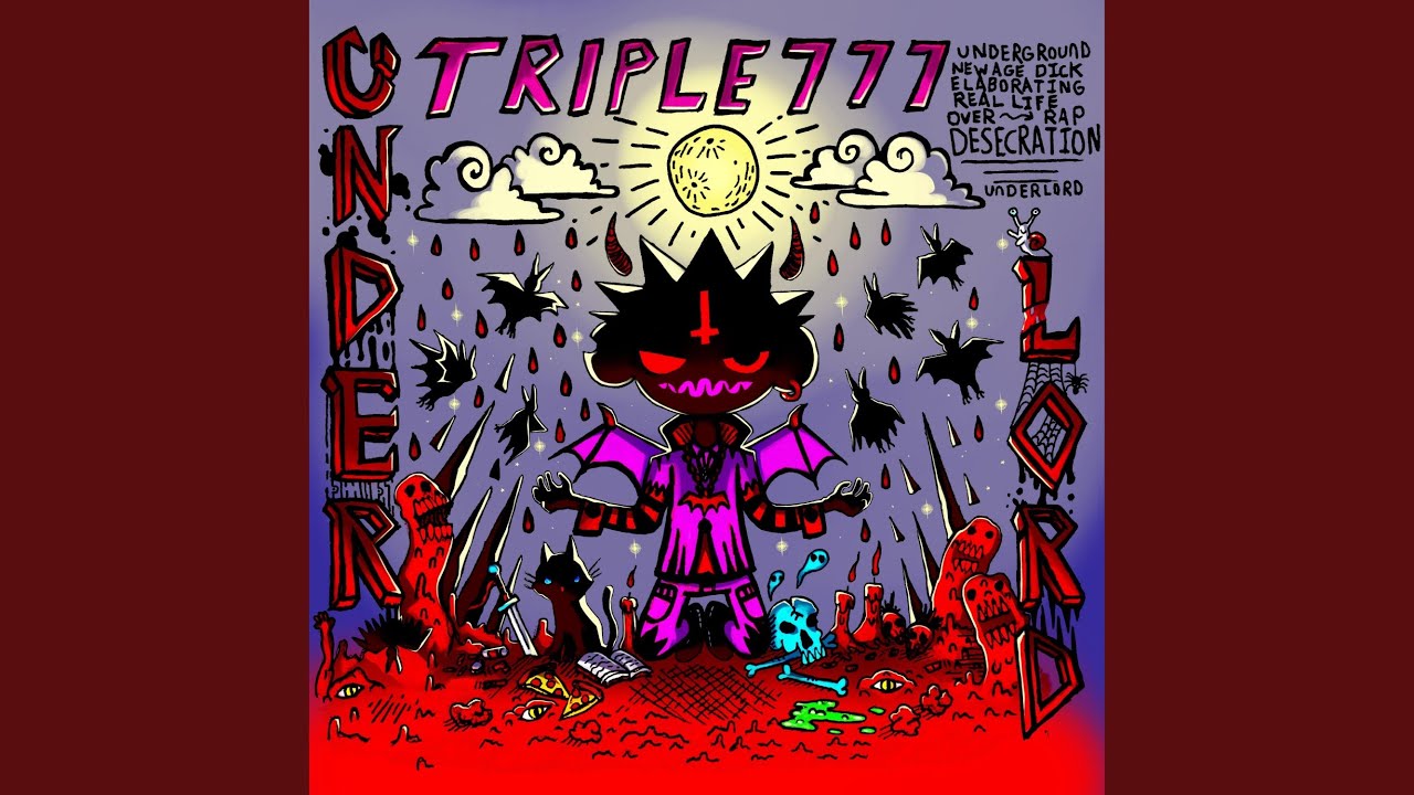 UNDERLORD