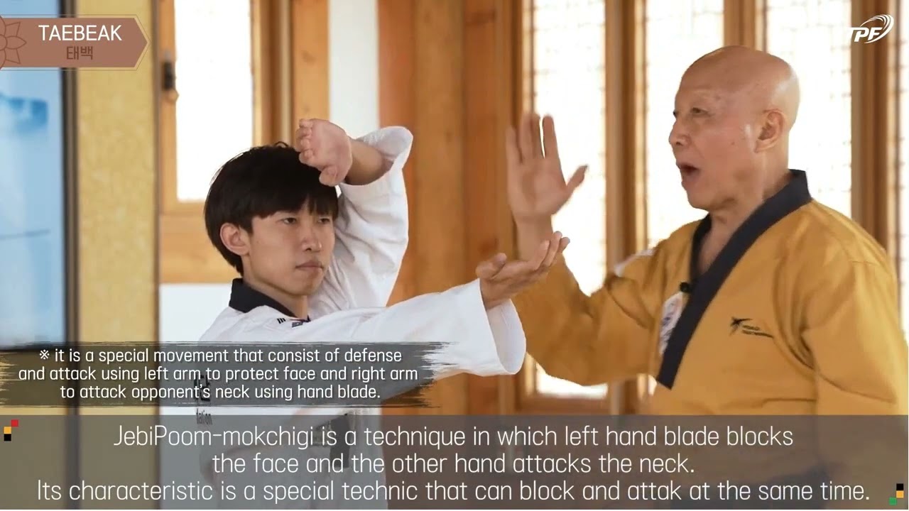 Taebaek with Lee Kyu Hyung