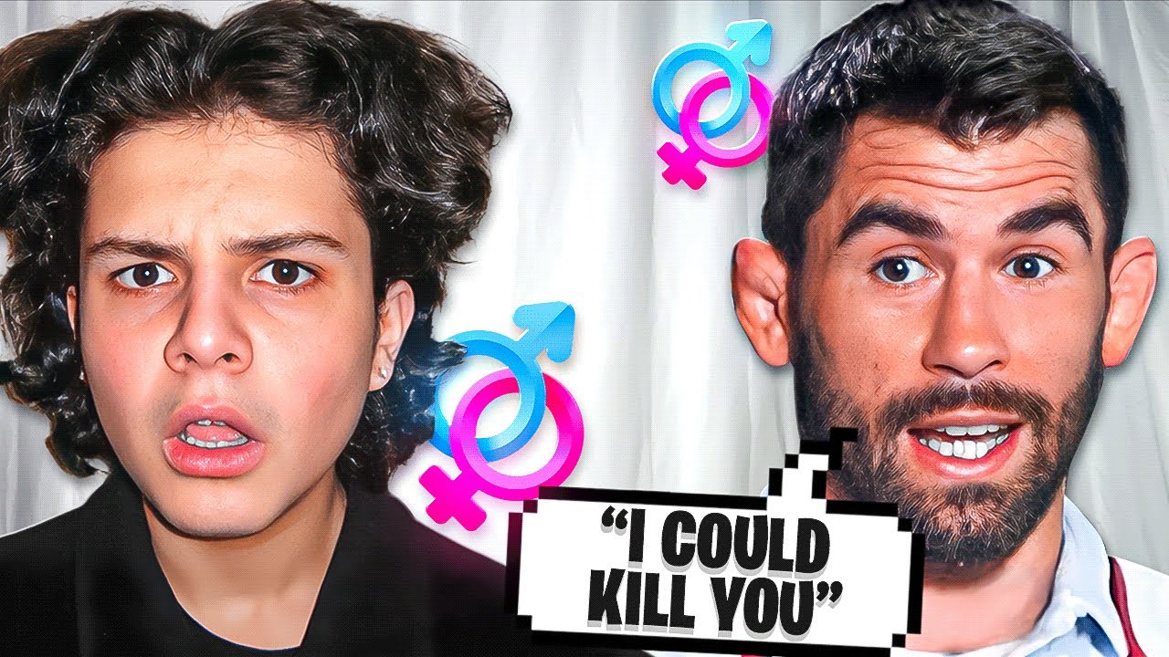 Dominick Cruz on Fighting Sean O&rsquo;Malley and Changing Genders