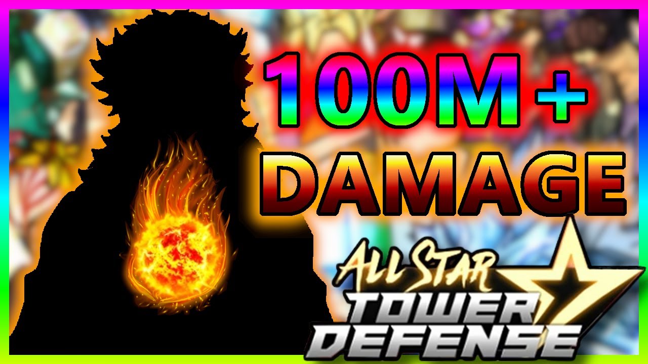 UPGRADING THE TEAM in Roblox ALL STAR TOWER DEFENSE (also getting some orbs!)