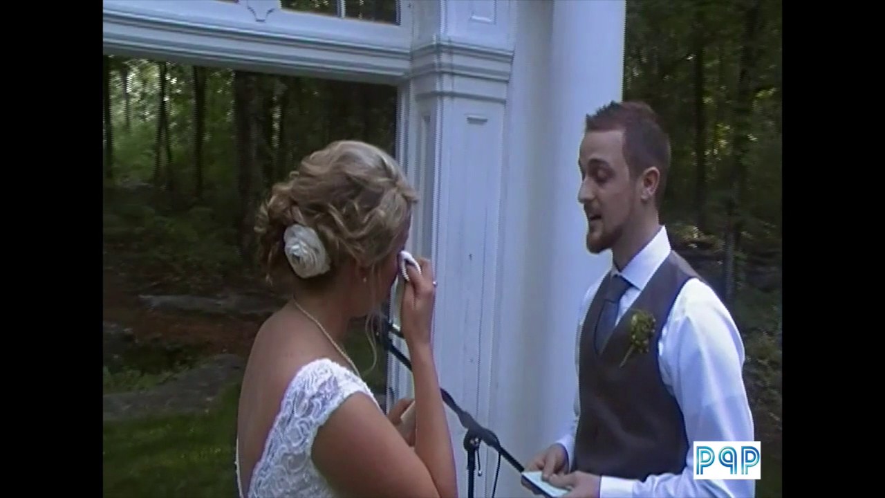 Heather & Shay's Wedding by Poetic 9 Productions