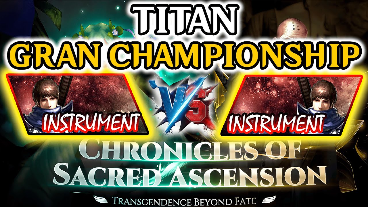 Titan PM | 25.01.2026 | 182x182 против Антихриста | Atlantica Global