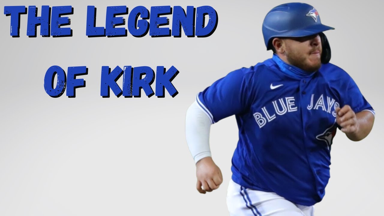 The Legend of Alejandro Kirk