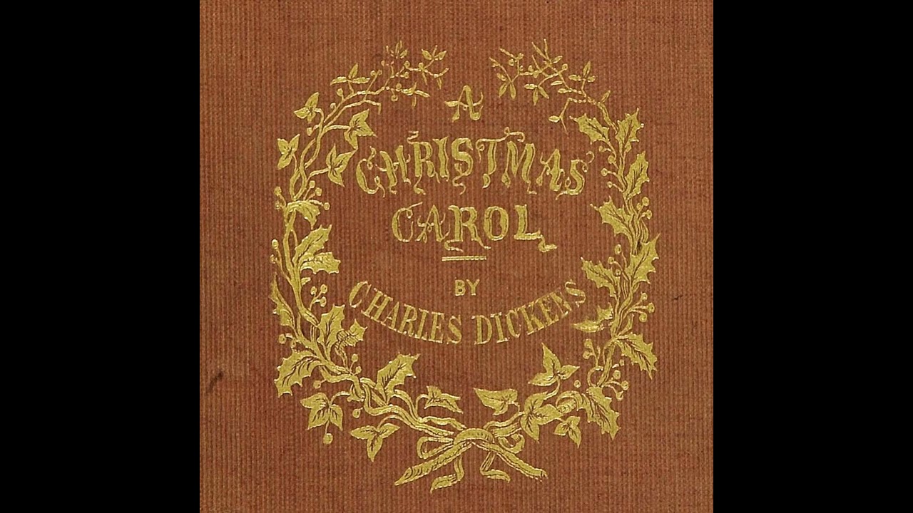 A Christmas Carol and Fenian Fears: Charles Dickens in Dublin