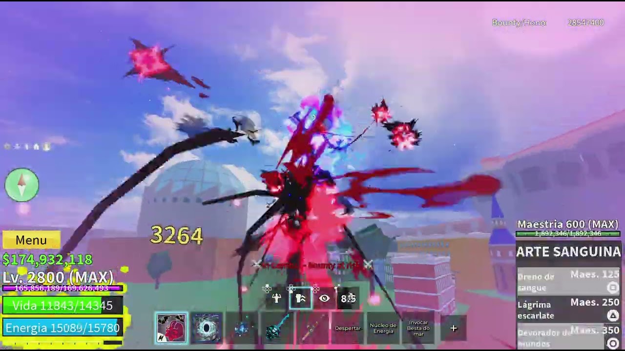 Blox 28m