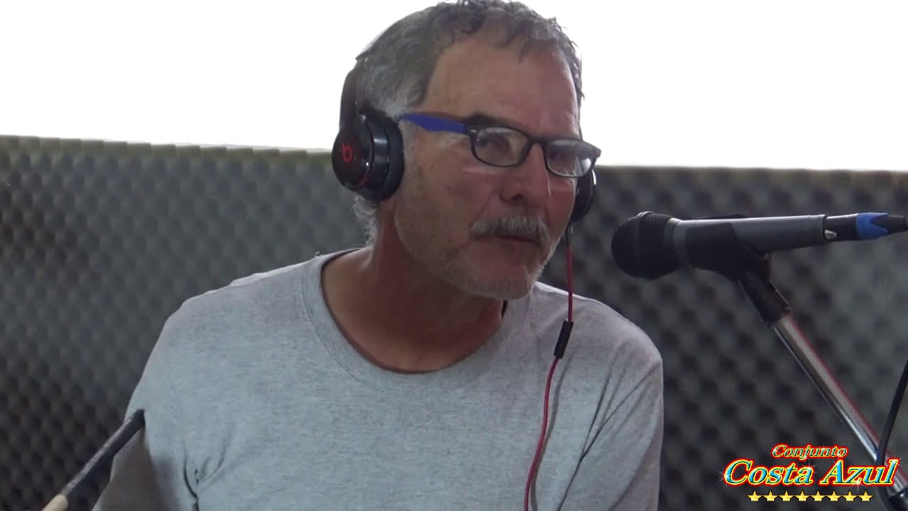 Marco A. 