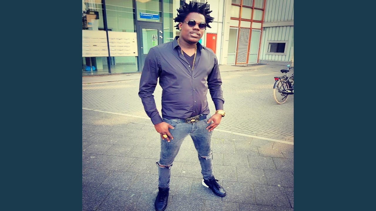 Wang Ede Big Deal (feat. Hogi Dagoe)