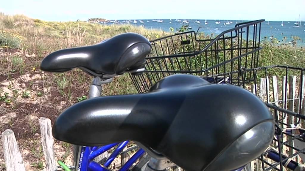 &Icirc;LE DE HOUAT  🇲🇫 |  Le Paradis des Vacances  | TV Quiberon 24/7