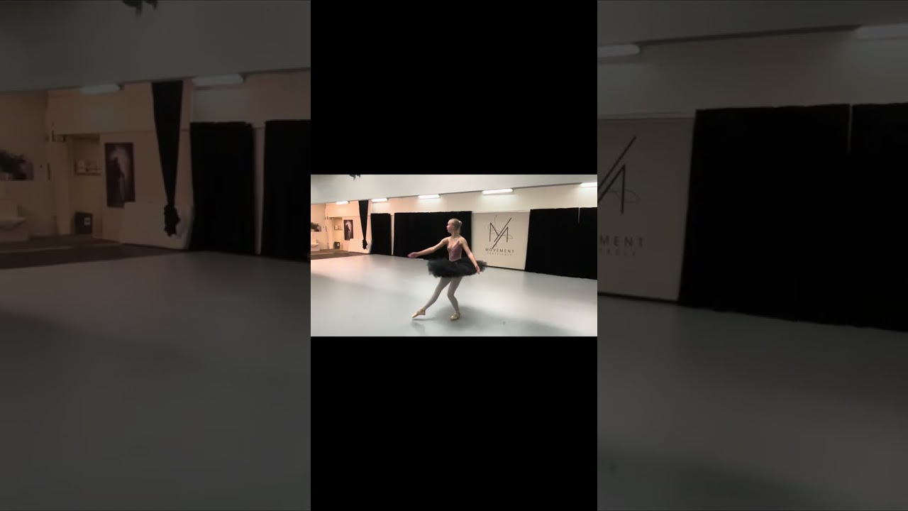 Summer Intensive application 2026