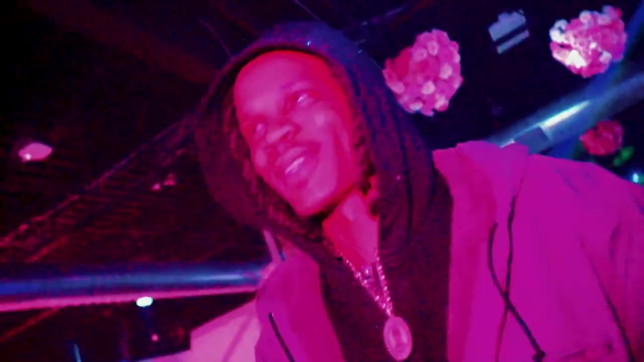 TRENCHY THE GUY - PISCES SEASON ( OFFICIAL VIDEO ) Shot By: @topdawgvisuals 