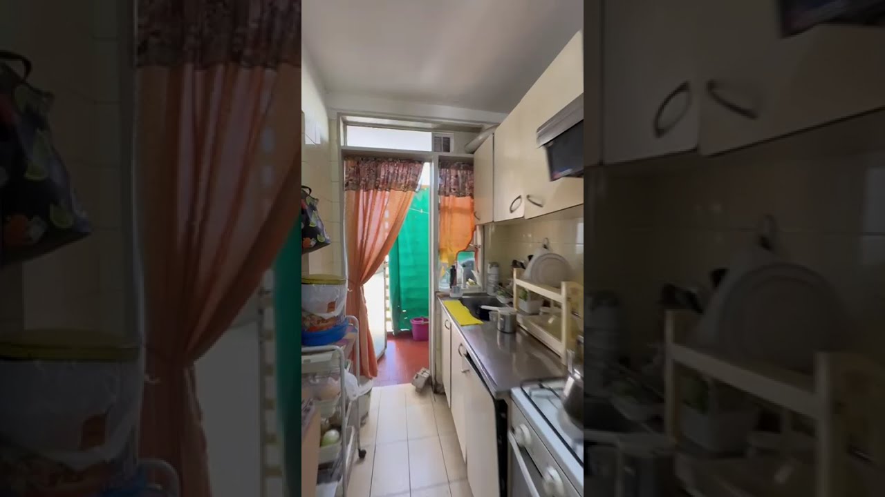 B&ordm; Copello 3 ambientes en venta - Torre 17