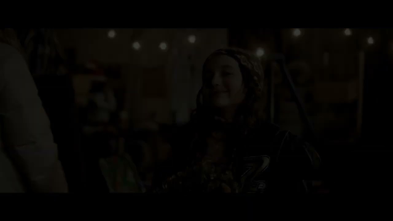 BRIGHTLY SHINING Official trailer