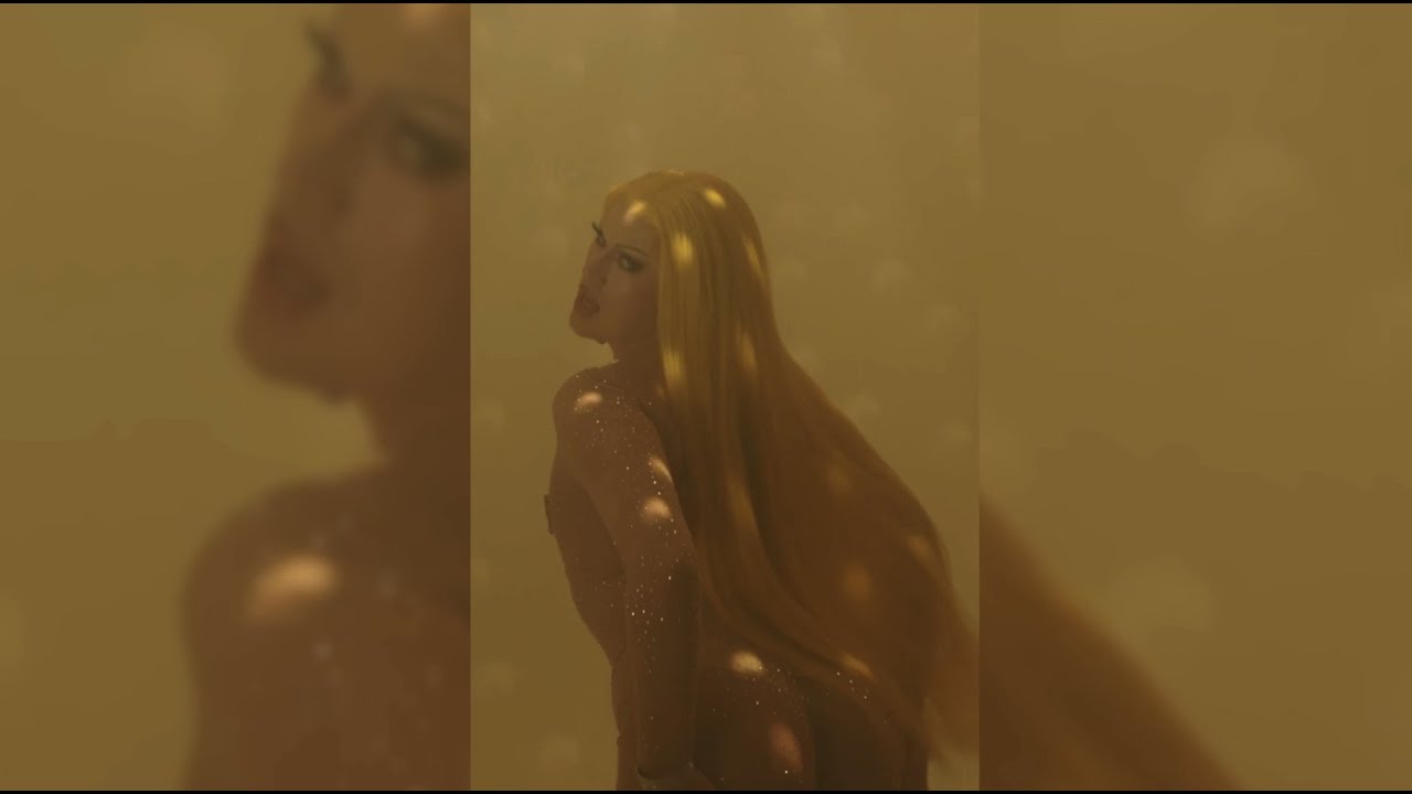 Lemon - Wish I Was You { Citrussy } - (visualizer)