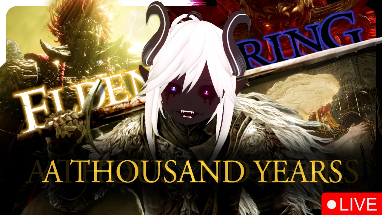 The PROMISE of Miquella! - Elden Ring [#28]