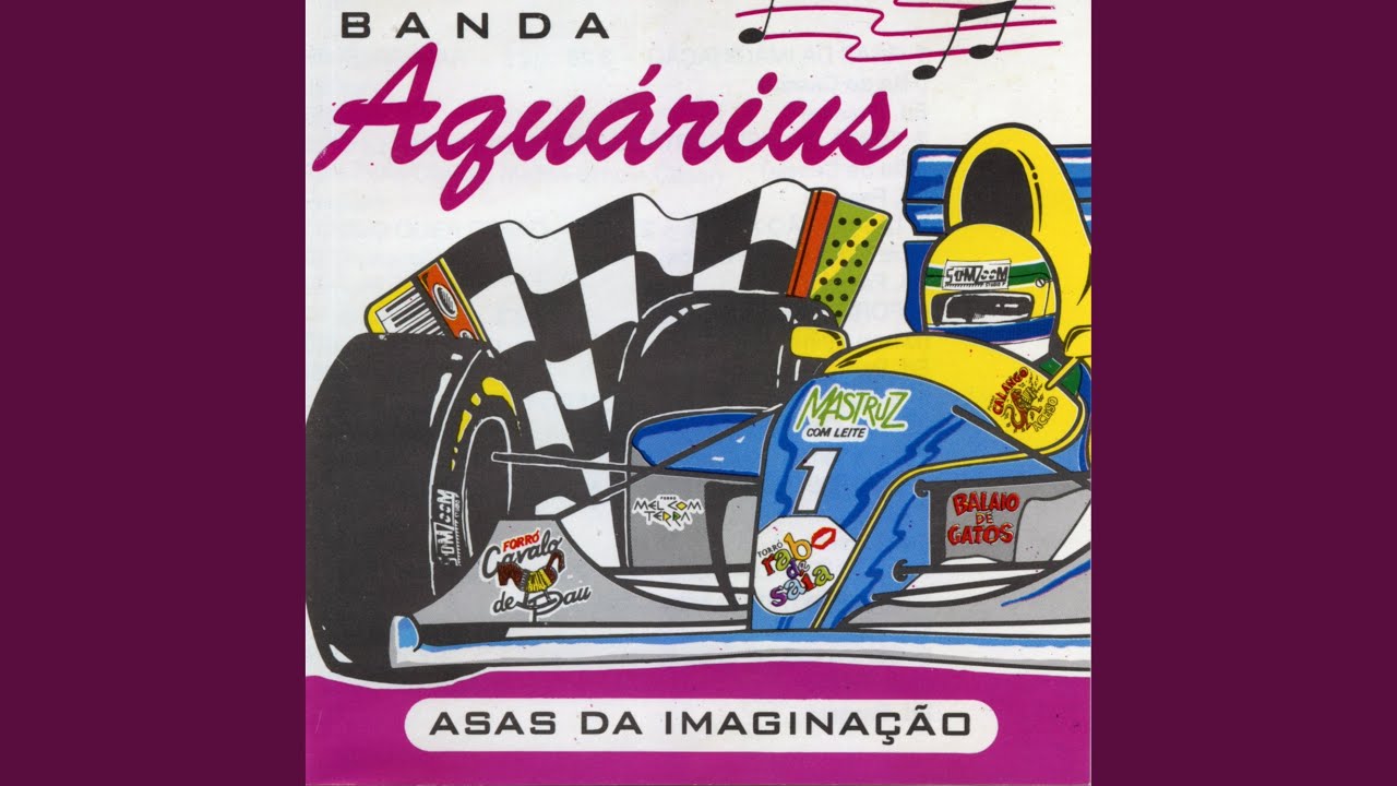 Asas da Imaginação