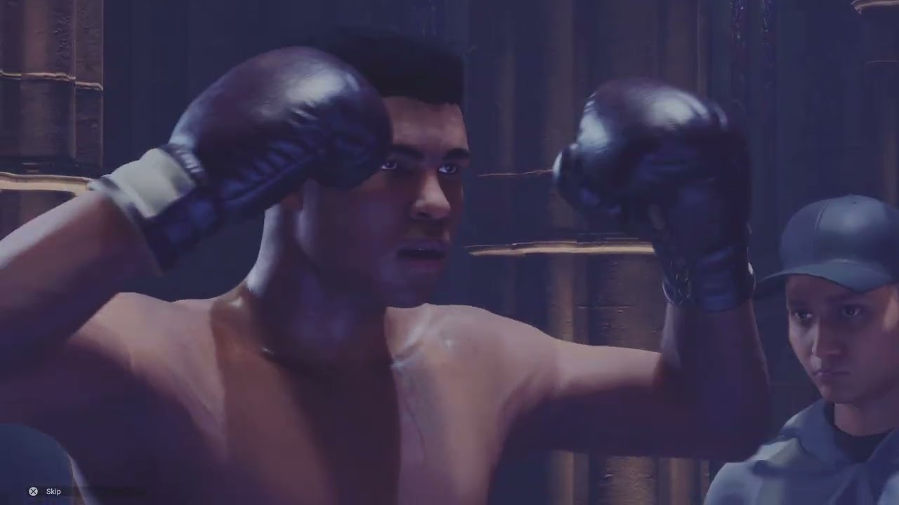 UndisputedWTV MANAPART42  DEontay 🆚 Ali