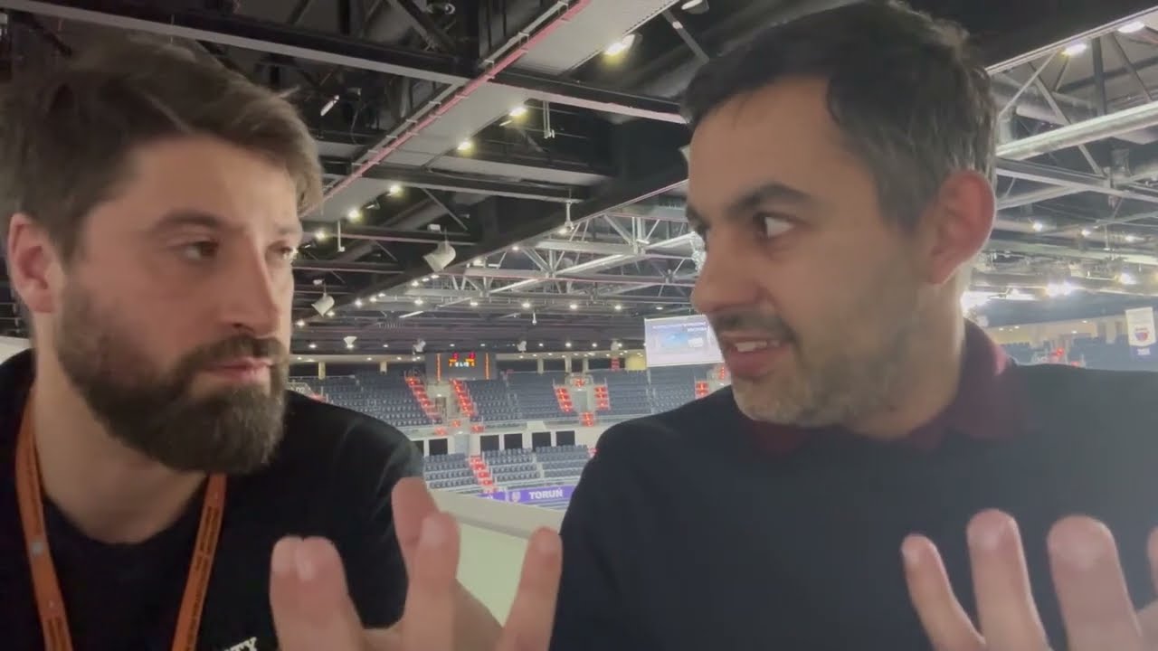 Włocławska cierpliwość oraz przyszłość Euroligi i NBA Europe czyli Szósty Zawodnik prosto z Torunia