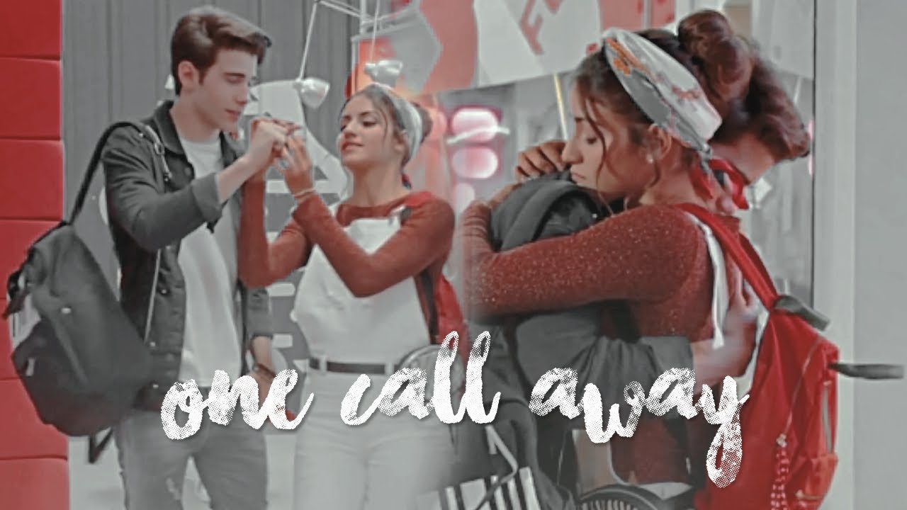 Bia & Manuel | One call away