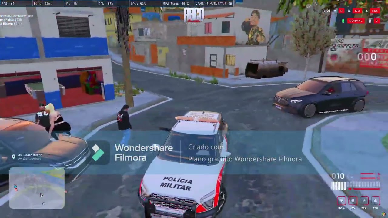 Meu Vídeo
