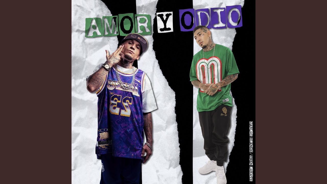 Amor y Odio