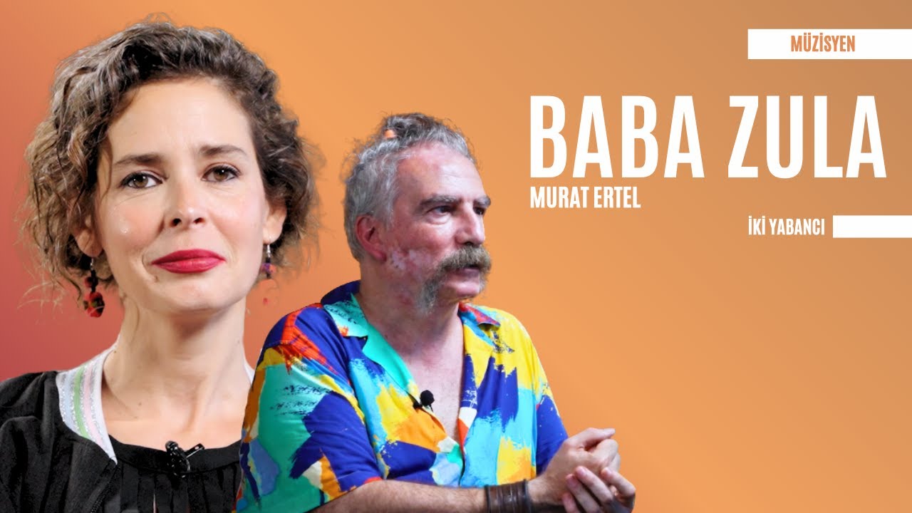 Murat Ertel, 