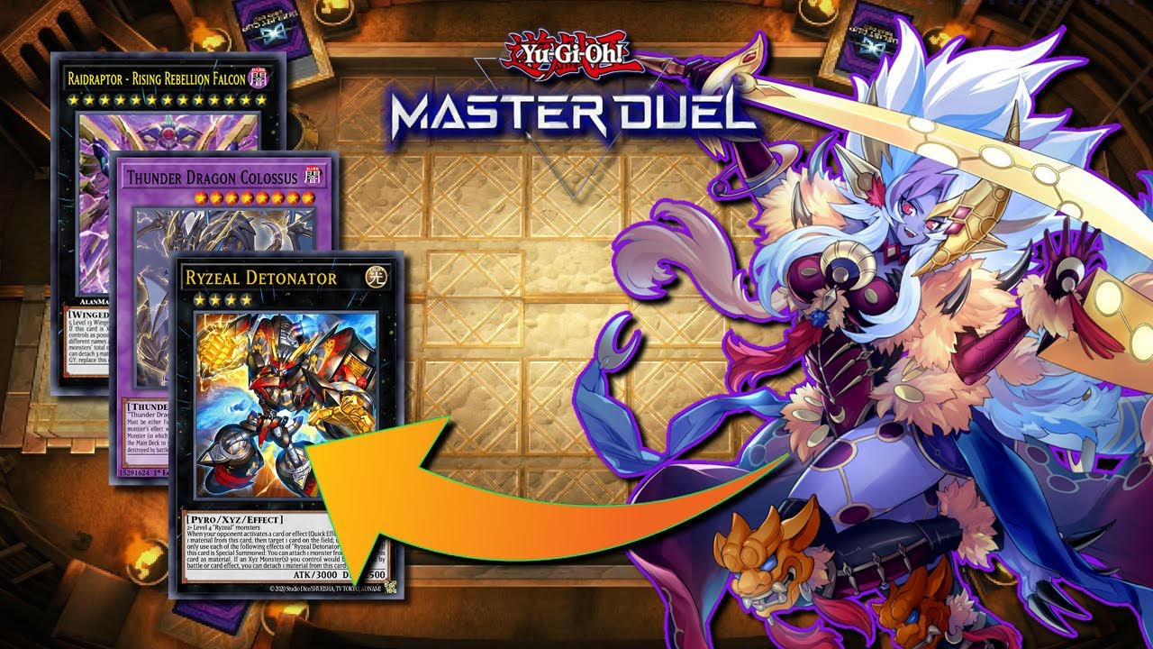 13 комбинаций Lunalight, 13 различных концевых щитов для Yu-Gi-Oh! Master Duel