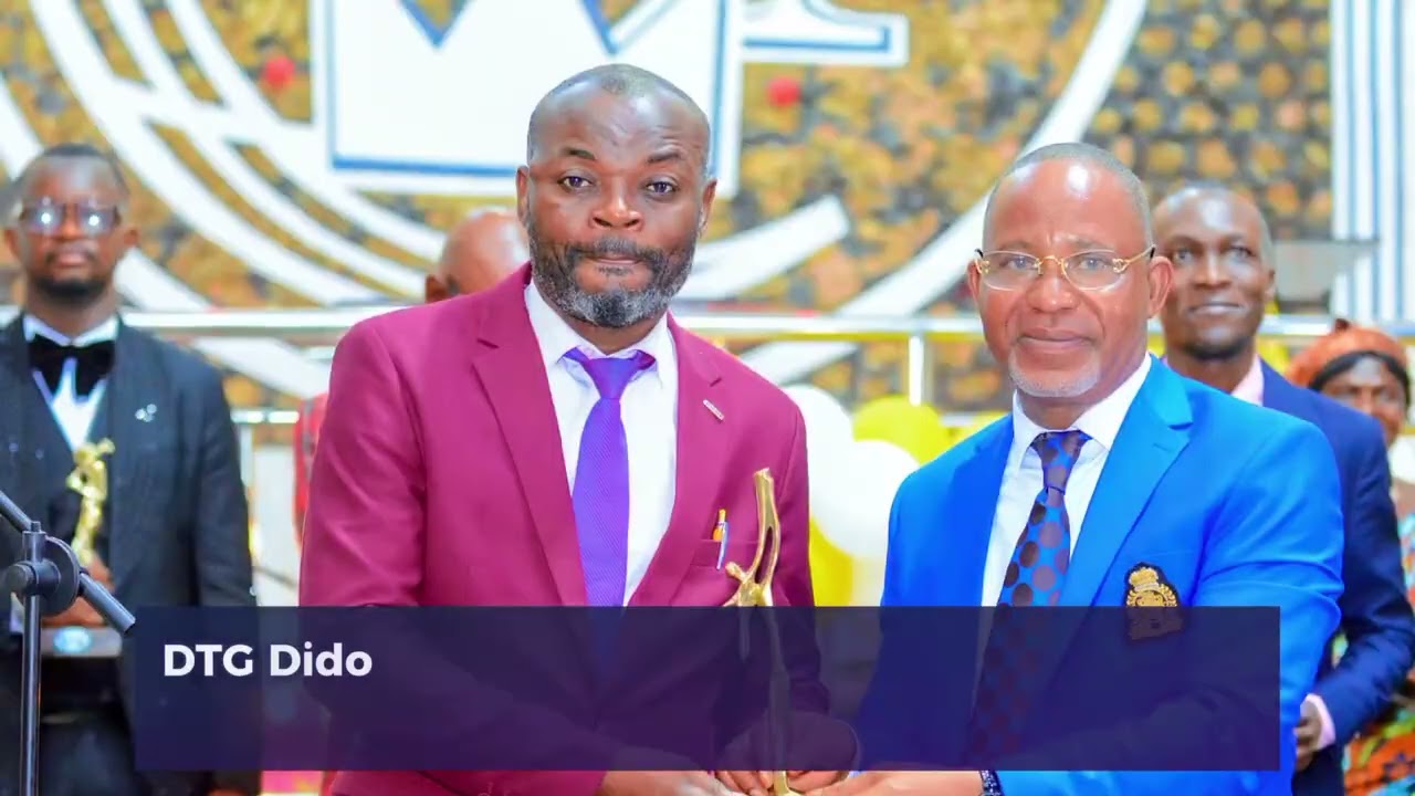 Festival Choral Kisenso 2026 - 1re Éd FOLOMO : 22 choral au CEAC Haut-Kisenso ! 🏆✨ | Noufadecrire TV