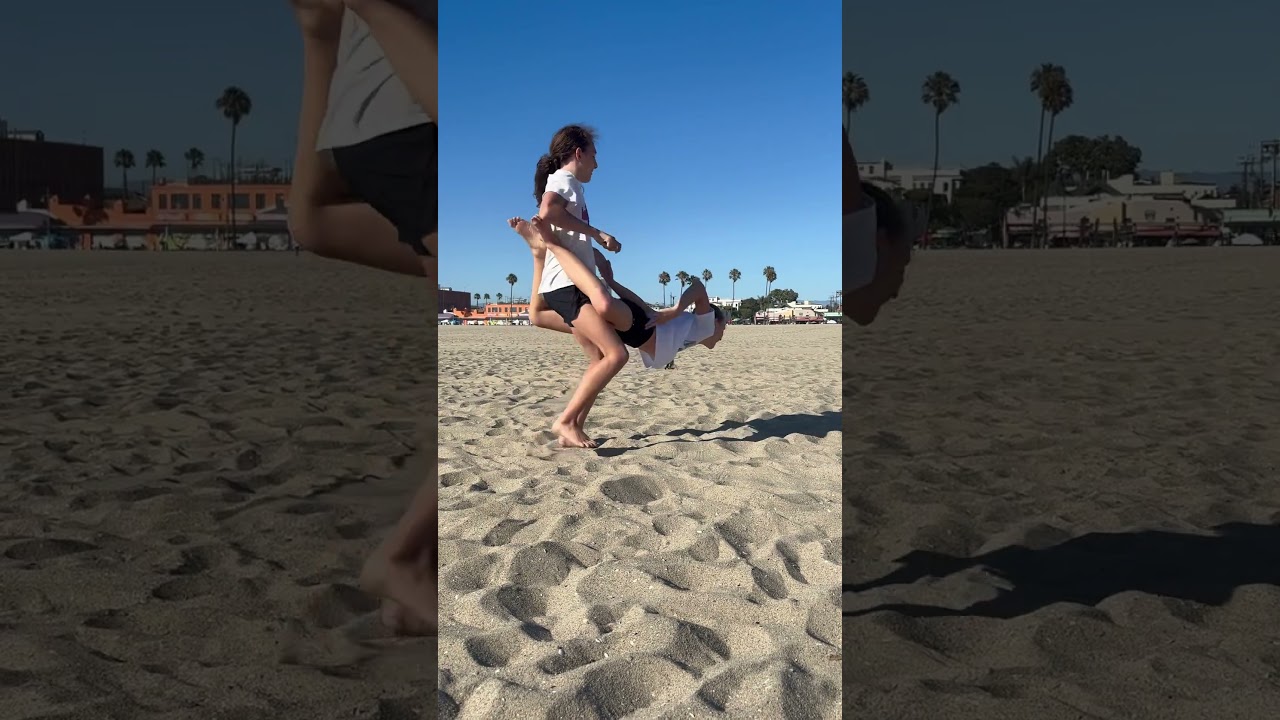 Partner tricks!! #partner #fyp #goviral #viral #fypシ゚viral