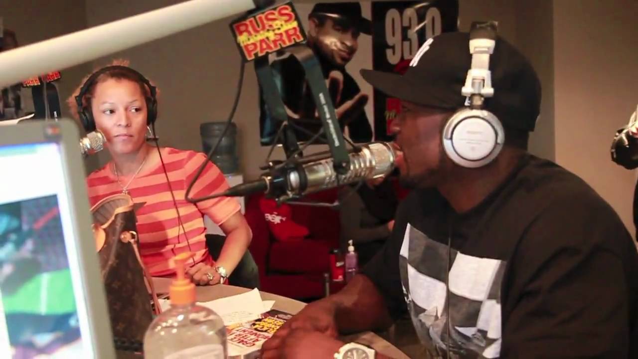 50 Cent speaks to Lil Wayne,  speaks on Eminem & Rick Ross KidHD (PART 1)