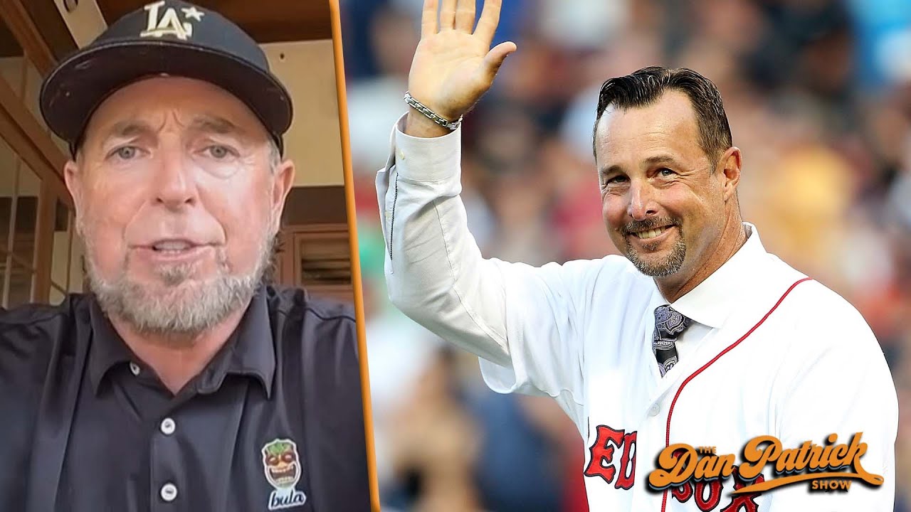Kevin Millar Reflects On The Passing Of His Friend And Former Teammate Tim Wakefield | 10/04/23