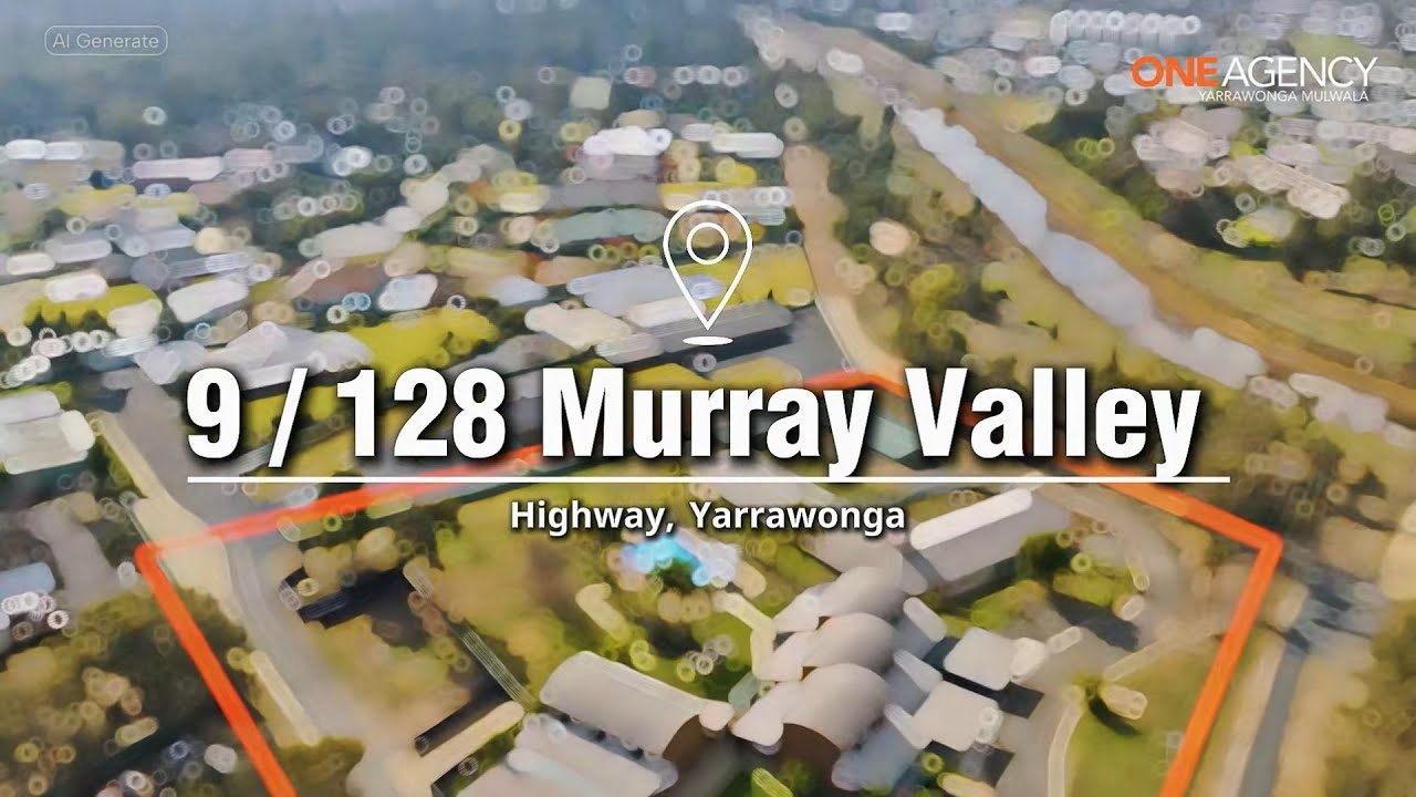 SAILZ 9 / 128 Murray Valley Highway, Yarrawonga