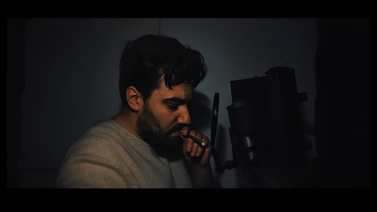 Tom Orlando - Let You Know (Official Video)