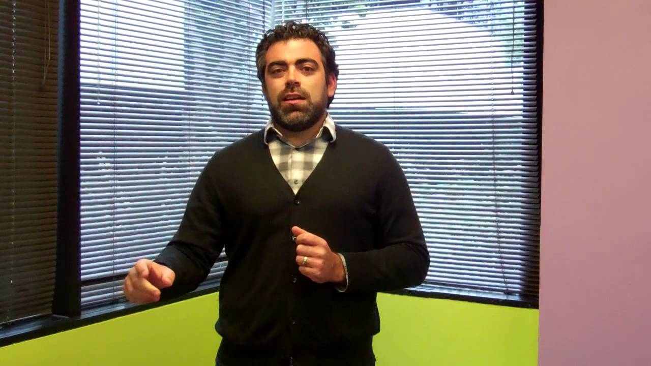 Behavior as Communication - Using Functional Communication Training (FCT) to Create Success